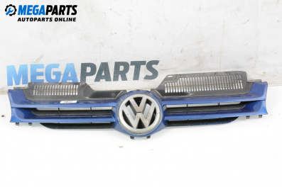 Решетка за Volkswagen Golf V Hatchback (10.2003 - 02.2009), хечбек, позиция: предна