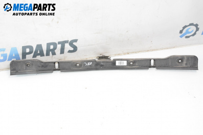 Държач броня за Volkswagen Golf V Hatchback (10.2003 - 02.2009), хечбек, позиция: задна