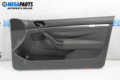 Кора врата за Volkswagen Golf V Hatchback (10.2003 - 02.2009), 2+1 вр., хечбек, позиция: дясна