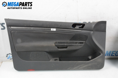 Кора врата за Volkswagen Golf V Hatchback (10.2003 - 02.2009), 2+1 вр., хечбек, позиция: лява