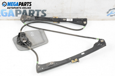 Механизъм ел. стъкло за Volkswagen Golf V Hatchback (10.2003 - 02.2009), 2+1 вр., хечбек, позиция: предна, лява