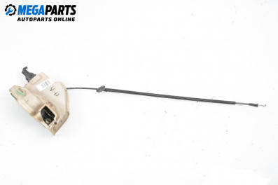 Брава на врата за Volkswagen Golf V Hatchback (10.2003 - 02.2009), позиция: предна, лява