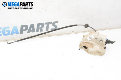 Брава на врата за Volkswagen Golf V Hatchback (10.2003 - 02.2009), позиция: предна, дясна