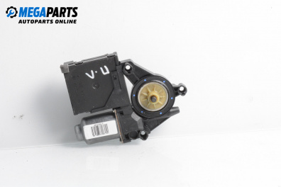 Електромотор за стъклоподемник за Volkswagen Golf V Hatchback (10.2003 - 02.2009), 2+1 вр., хечбек, позиция: предна, лява