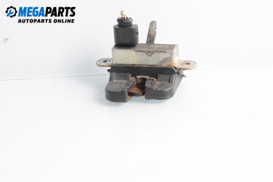 Брава заден капак за Volkswagen Golf V Hatchback (10.2003 - 02.2009), хечбек, позиция: задна