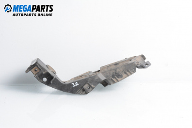 Държач броня за Volkswagen Golf V Hatchback (10.2003 - 02.2009), хечбек, позиция: задна, дясна