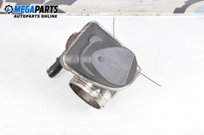 Дроселова клапа за Volkswagen Golf V Hatchback (10.2003 - 02.2009) 1.6, 102 к.с.