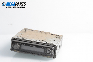 CD плеър за Mitsubishi Galant VI Sedan (09.1996 - 10.2004)