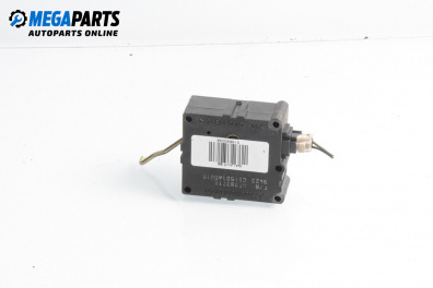 Моторче клапа парно за Mitsubishi Galant VI Sedan (09.1996 - 10.2004) 2.0 (EA2A), 136 к.с., № MR283218