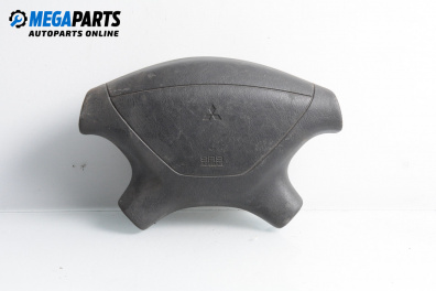 Airbag за Mitsubishi Galant VI Sedan (09.1996 - 10.2004), 4+1 вр., седан, позиция: предна