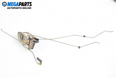 Брава на врата за Mitsubishi Galant VI Sedan (09.1996 - 10.2004), позиция: предна, лява