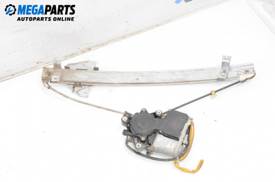 Машинка ел. стъкло за Mitsubishi Galant VI Sedan (09.1996 - 10.2004), 4+1 вр., седан, позиция: предна, лява