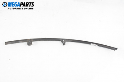 Водач стъкло за Mitsubishi Galant VI Sedan (09.1996 - 10.2004), 4+1 вр., седан, позиция: задна, лява