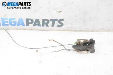 Брава на врата за Mitsubishi Galant VI Sedan (09.1996 - 10.2004), позиция: предна, дясна