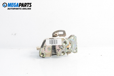 Брава на врата за Mitsubishi Galant VI Sedan (09.1996 - 10.2004), позиция: задна, дясна