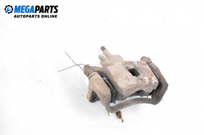 Спирачен апарат за Mitsubishi Galant VI Sedan (09.1996 - 10.2004), позиция: задна, дясна