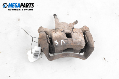 Спирачен апарат за Mitsubishi Galant VI Sedan (09.1996 - 10.2004), позиция: задна, лява