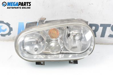 Фар за Volkswagen Golf IV Hatchback (08.1997 - 06.2005), хечбек, позиция: лява