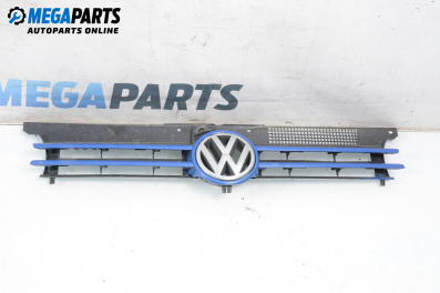 Решетка за Volkswagen Golf IV Hatchback (08.1997 - 06.2005), хечбек, позиция: предна