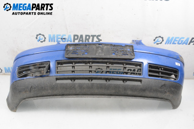 Предна броня за Volkswagen Golf IV Hatchback (08.1997 - 06.2005), хечбек, позиция: предна