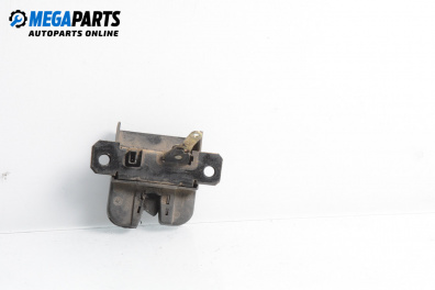 Брава заден капак за Volkswagen Golf IV Hatchback (08.1997 - 06.2005), хечбек, позиция: задна