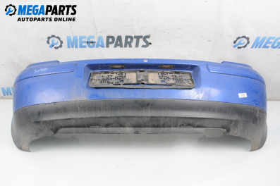 Задна броня за Volkswagen Golf IV Hatchback (08.1997 - 06.2005), хечбек