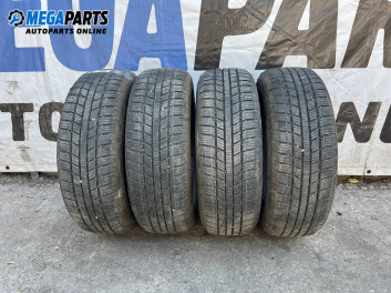 Зимни гуми ZEETEX 185/65/15, DOT: 2415 (Цената е за комплекта)