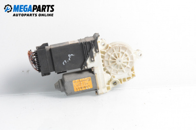 Електромотор за стъклоподемник за Volkswagen Golf IV Hatchback (08.1997 - 06.2005), 4+1 вр., хечбек, позиция: предна, дясна