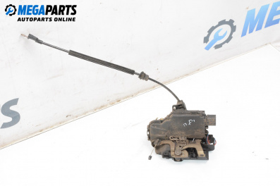 Брава на врата за Volkswagen Golf IV Hatchback (08.1997 - 06.2005), позиция: предна, дясна