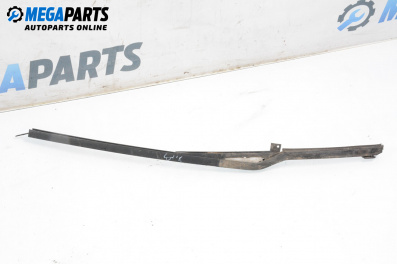 Водач стъкло за Volkswagen Golf IV Hatchback (08.1997 - 06.2005), 4+1 вр., хечбек, позиция: задна, дясна