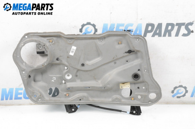 Механизъм ел. стъкло за Volkswagen Golf IV Hatchback (08.1997 - 06.2005), 4+1 вр., хечбек, позиция: предна, лява