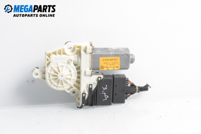 Електромотор за стъклоподемник за Volkswagen Golf IV Hatchback (08.1997 - 06.2005), 4+1 вр., хечбек, позиция: задна, дясна