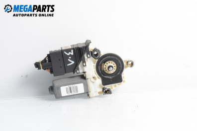 Електромотор за стъклоподемник за Volkswagen Golf IV Hatchback (08.1997 - 06.2005), 4+1 вр., хечбек, позиция: задна, лява