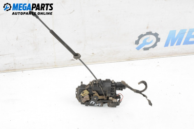 Брава на врата за Volkswagen Golf IV Hatchback (08.1997 - 06.2005), позиция: предна, лява