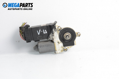 Електромотор за стъклоподемник за Volkswagen Golf IV Hatchback (08.1997 - 06.2005), 4+1 вр., хечбек, позиция: предна, лява