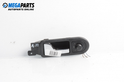 Вътрешна дръжка за Volkswagen Golf IV Hatchback (08.1997 - 06.2005), 4+1 вр., хечбек, позиция: предна, лява