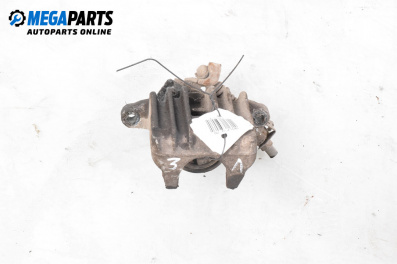 Спирачен апарат за Volkswagen Golf IV Hatchback (08.1997 - 06.2005), позиция: задна, лява