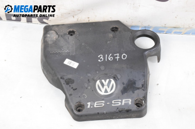 Декоративен капак двигател за Volkswagen Golf IV Hatchback (08.1997 - 06.2005)