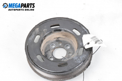 Демпферна шайба за Volkswagen Golf IV Hatchback (08.1997 - 06.2005) 1.6, 100 к.с.