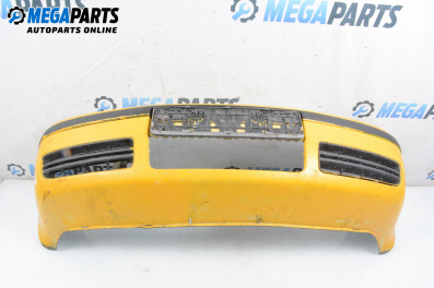 Предна броня за Skoda Octavia I Hatchback (09.1996 - 12.2010), хечбек, позиция: предна