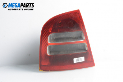 Стоп за Skoda Octavia I Hatchback (09.1996 - 12.2010), хечбек, позиция: лява