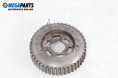 Ремъчна шайба за Skoda Octavia I Hatchback (09.1996 - 12.2010) 1.9 TDI, 90 к.с., № 038130111B