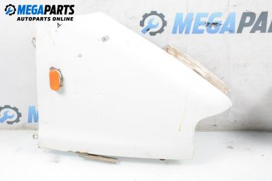 Калник за Peugeot Boxer Box II (12.2001 - 04.2006), 2+1 вр., товарен, позиция: предна, дясна