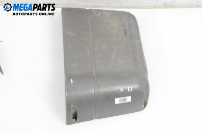 Кора врата за Peugeot Boxer Box II (12.2001 - 04.2006), 2+1 вр., товарен, позиция: лява