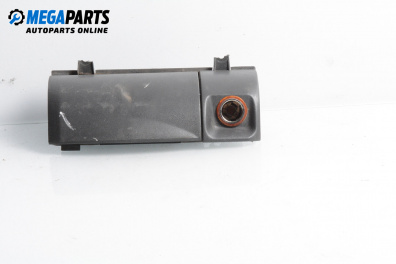 Пепелник за Peugeot Boxer Box II (12.2001 - 04.2006)