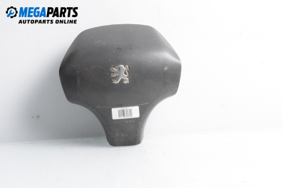 Airbag за Peugeot Boxer Box II (12.2001 - 04.2006), 2+1 вр., товарен, позиция: предна