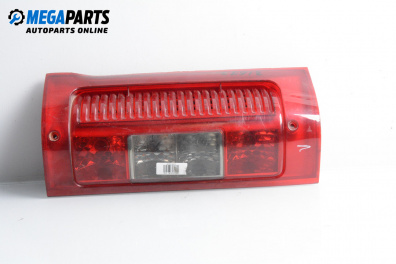 Стоп за Peugeot Boxer Box II (12.2001 - 04.2006), товарен, позиция: лява