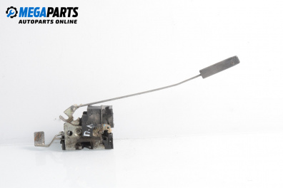 Брава на врата за Peugeot Boxer Box II (12.2001 - 04.2006), позиция: предна, лява