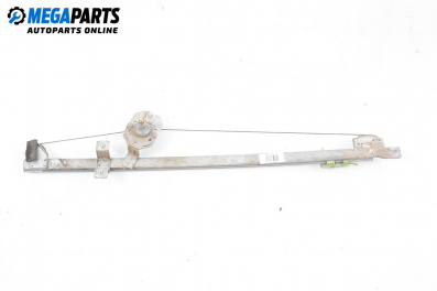 Механизъм ел. стъкло за Peugeot Boxer Box II (12.2001 - 04.2006), 2+1 вр., товарен, позиция: предна, лява