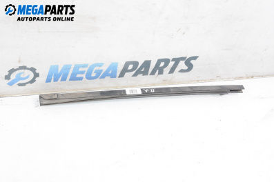 Водач стъкло за Peugeot Boxer Box II (12.2001 - 04.2006), 2+1 вр., товарен, позиция: предна, лява